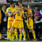campionatul european u19 romania s a calificat in semifinale dupa o victorie mare cu danemarca 6859bfda57b53