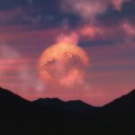 cand poate fi vazuta luna capsuna un fenomen astronomic spectaculos 68433eb32d519