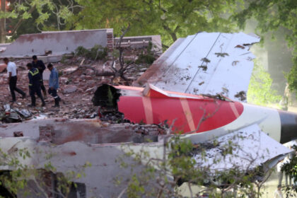 cand va fi publicat raportul anchetei privind tragedia aviatica din india ambele cutii negre au fost gasite 684ff0c0b5f86