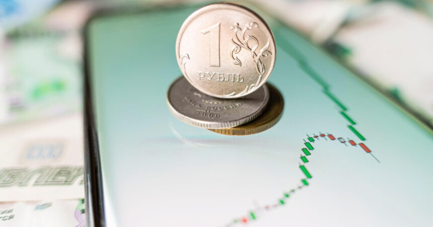 care e cea mai performanta moneda din lume e surpriza anului in ciuda sanctiunilor si a preturilor scazute ale petrolului 684541fd04f71