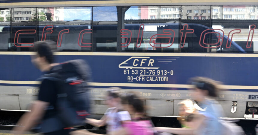 care este situatia de la cfr calatori directorul companiei exista posibilitatea de a intra in incapacitate de plata 68541ba9570ad