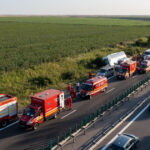 care este starea copiilor dusi la spital dupa ce autocarul cu care mergeau la mare s a rasturnat pe autostrada a2 6858eb3f5ab61