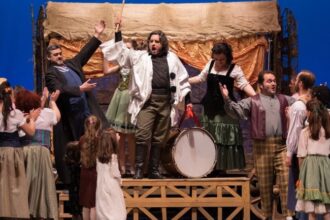 care sunt spectacolele saptamanii 9 15 iunie la teatrul national oleg danovski 6845b2f26ce61