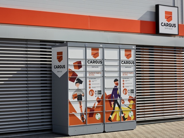 cargus vine cu afaceri in crestere pierderea a scazut profit ro a anuntat scoaterea la vanzare 684270eed442d