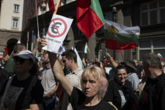 cat de pregatita este bulgaria pentru trecerea la moneda euro in 6 luni oamenii se tem ca nivelul de trai se va prabusi 685c5bb718080