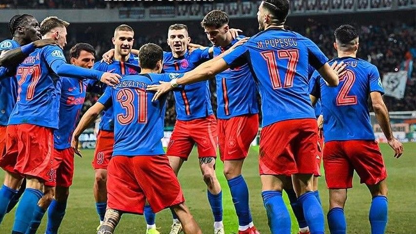 cat te costa sa vezi duelul fcsb cfr cluj s au pus in vanzare tichetele pentru marele meci de pe ghencea 685597c9437f1