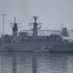 cautarile marinarului disparut de pe fregata regele ferdinand continua 683d893369474