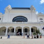 cazinoul din constanta isi extinde programul de la 1 iulie 40 000 de vizitatori au trecut pragul cladirii de la deschiderea oficiala 685c1518d8473