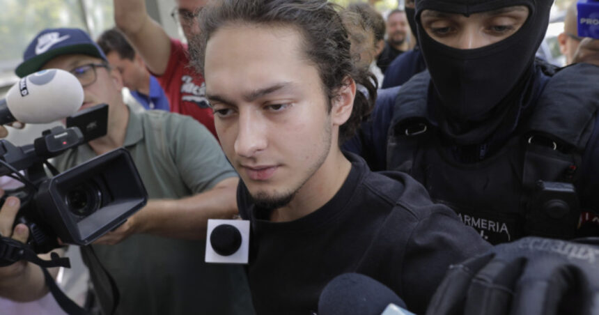 cazul mortii lui rares ion maru trimis in judecata alaturi de femeia care i a vandut drogurile tanarului mort de supradoza 68552461d2627