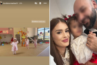 ce a postat teodora marcu inainte sa fie impuscata mortal doamne a lasat ingerasul fara o parte din aripa lui pe mama sa 683be5b976bea