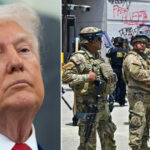 ce a raspuns trump intrebat daca va invoca legea insurectiei dupa protestele violente din los angeles 68466349578f4