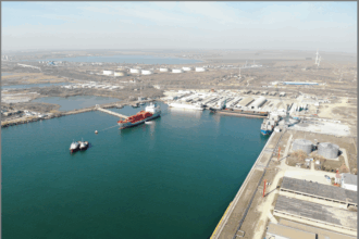 ce firme se bat pe contractul de 38 milioane de lei pentru modernizarea infrastructurii rutiere din portul midia 684baf130f7ab