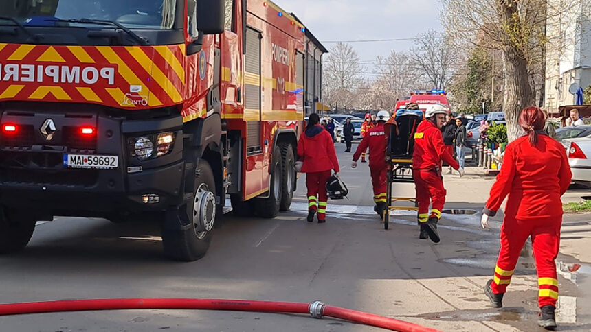 ce firme vor sa construiasca noua subunitate de pompieri din eforie sud contractul depaseste 37 milioane lei 68412259d56f9