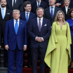 ce i au cerut liderii nato lui trump la dineul informal gazduit de regele tarilor de jos dezvaluirile facute de catre presedintele ceh 68626fb127137