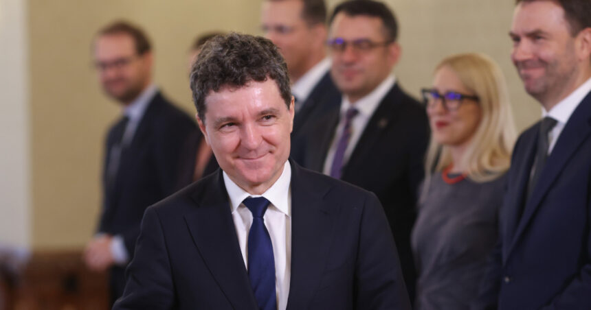 ce ministere va avea usr in guvernul bolojan surpriza de la mae 68559bc2798fc