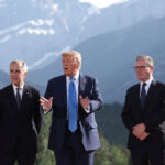 ce s a discutat la summitul g7 din canada donald trump a deplans absenta rusiei exclusa din grup dupa anexarea crimeei 68510d9ab3d54