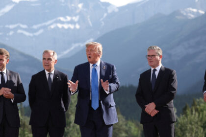 ce s a discutat la summitul g7 din canada donald trump a deplans absenta rusiei exclusa din grup dupa anexarea crimeei 68510d9ab3d54