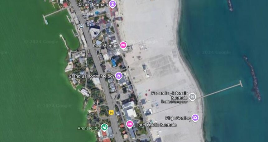ce s a intamplat in procesul pentru terenul din zona vila marina unde locuia radu mazare primaria constanta de 4 ani in litigiu cu firma familiei fostului edil 684fb9837e5af