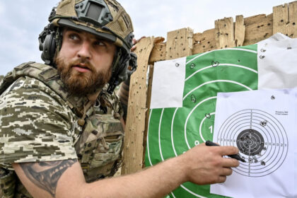ce valoreaza mai mult pentru un militar ucrainean un rus mort sau un tanc distrus sistemul de recompense din armata kievului 6860bb83283cc