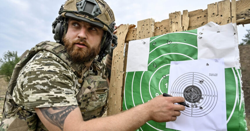 ce valoreaza mai mult pentru un militar ucrainean un rus mort sau un tanc distrus sistemul de recompense din armata kievului 6860bb83283cc
