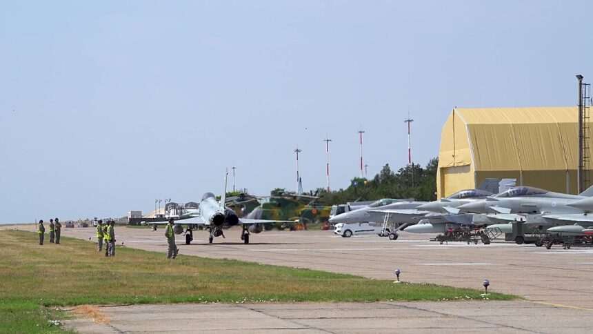 cea mai mare baza nato din europa prinde contur in romania peste 30 din lucrarile contractate finalizate 684b6bbbbeec0