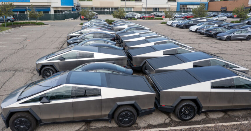 cearta dintre trump si musk a costat compania tesla 150 de miliarde de dolari intr o singura zi 684281aa508ce