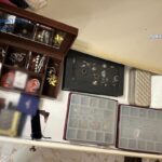 ceasuri de lux de 60 000 de euro descoperite la perchezitiile din dosarul de fals instrumentat de parchetul curtii de apel constanta vezi aici cati bani au fost confiscati 68442dba5b55a
