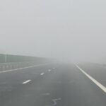 ceata pe autostrazile a2 a4 si pe drumuri din judetul constanta 684281962f0c0