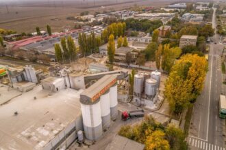 celco sa investeste masiv in modernizarea fabricii de bca din constanta proiect de peste 100 de milioane de lei cu sprijin din fonduri de stat 684a621243b38