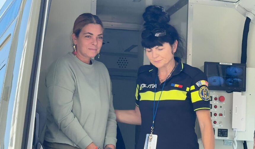 celebra cantareata dana marijuana un nou demers pentru libertate la tribunalul constanta totul se va decide azi 6847d91a1c9a3
