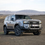 celebrul model land cruiser primeste in sfarsit un motor electrificat in europa dar numai pe 48 de volti 68620c9c31744