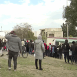 cererile de azil in ue au scazut cu 13 anul trecut iar deciziile de protectie temporara pentru ucrainenii fugiti din tara s au redus cu 26 68559d58b77c6