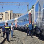 cfr calatori introduce noi trenuri pnrr pe ruta brasov constanta primele vagoane deja avariate intr un accident 683ed31d1c0ac