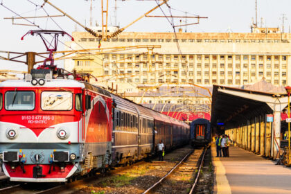 cfr calatori lanseaza trenurile soarelui de la mijlocul lunii iunie ce legaturi au la dispozitie turistii in programul estival 683d8953a5041