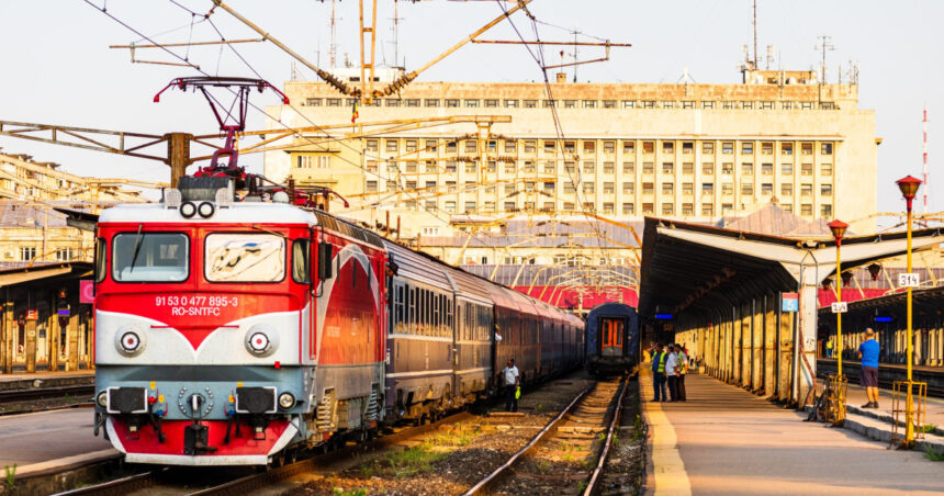 cfr calatori lanseaza trenurile soarelui de la mijlocul lunii iunie ce legaturi au la dispozitie turistii in programul estival 683d8953a5041