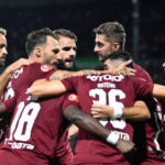 cfr cluj duel in preliminariile europa league cu o echipa din ungaria 68529ad88d771