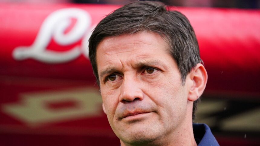 chivu adevarul neplacut din spatele numirii la inter dezvaluirea italienilor 6841e168c9c94
