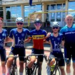 ciclistii de la csm constanta au cucerit trei medalii la campionatele nationale 685a84dc743d0