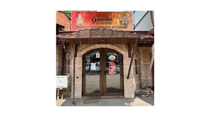 cine detine societatea indoro srl pe care functiona restaurantul indian ganesha din constanta inchis temporar de protectia consumatorilor 684d605180270