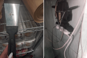 cine sunt proprietarii firmelor din mamaia amendate de protectia consumatorilor pericol pe rafturi si in farfurie 684851431a720