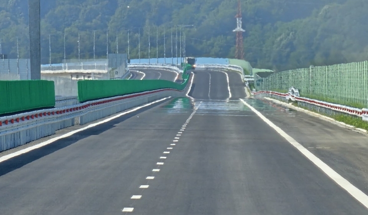 circulatia pe inca 1457 km ai autostrazii sibiu pitesti se deschide astazi 11 iunie 68496bb5f1b98