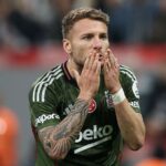 ciro immobile se intoarce in serie a atacantul va fi inlocuit la besiktas de un star englez 68624dbb7a4bc