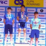 clasari pe podium pentru ciclistii de la csm constanta la a doua etapa a cupei romaniei 684ab28313c6e