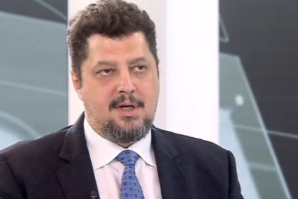 claudiu tarziu fost numar 2 in aur a lansat un nou partid de opozitie vom sanctiona fiecare derapaj al acestei coalitii tradatoare 6858237a6fd39