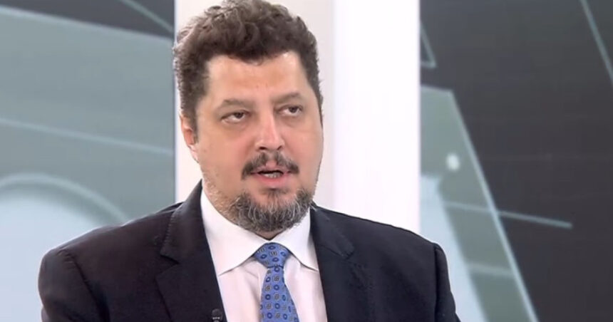 claudiu tarziu fost numar 2 in aur a lansat un nou partid de opozitie vom sanctiona fiecare derapaj al acestei coalitii tradatoare 6858237a6fd39