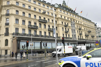 clubul bilderberg se reuneste azi la stockholm ce vor discuta puternicii lumii in spatele usilor inchise 684ac44657c2b