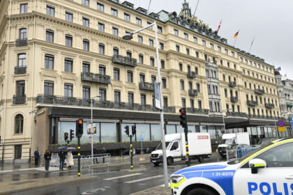 clubul bilderberg se reuneste azi la stockholm ce vor discuta puternicii lumii in spatele usilor inchise 684ac44657c2b