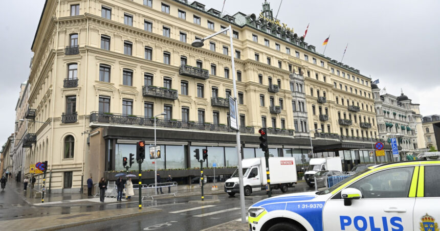 clubul bilderberg se reuneste azi la stockholm ce vor discuta puternicii lumii in spatele usilor inchise 684ac44657c2b