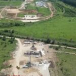 cnair lucrarile pe lotul 1 al a0 nord avanseaza 684d60452cad4