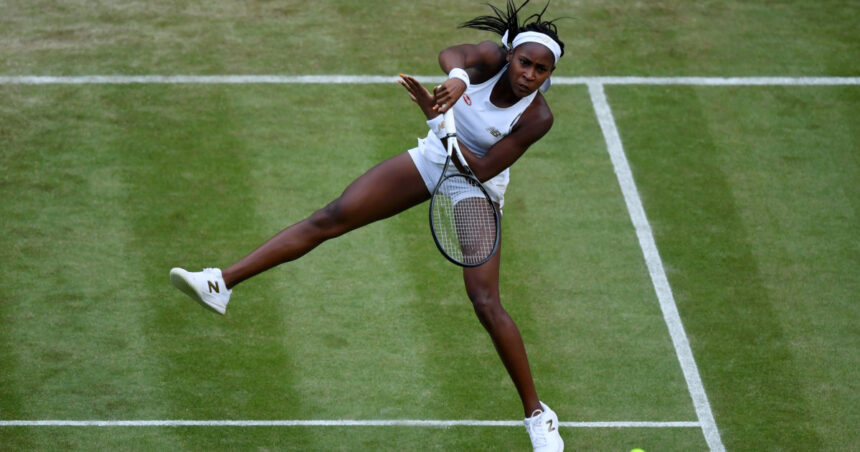 coco gauff a invins o pe aryna sabalenka nr 1 mondial in finala roland garros si a castigat al doilea grand slam din cariera 6844bce8c1206